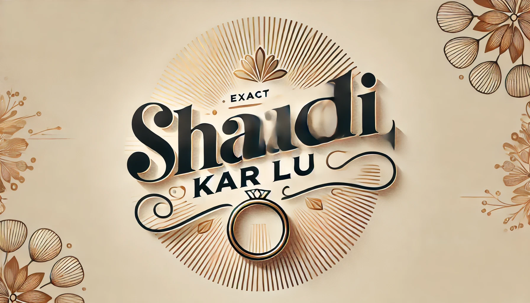 Nikah: The Significance and Procedure of Islamic Marriage