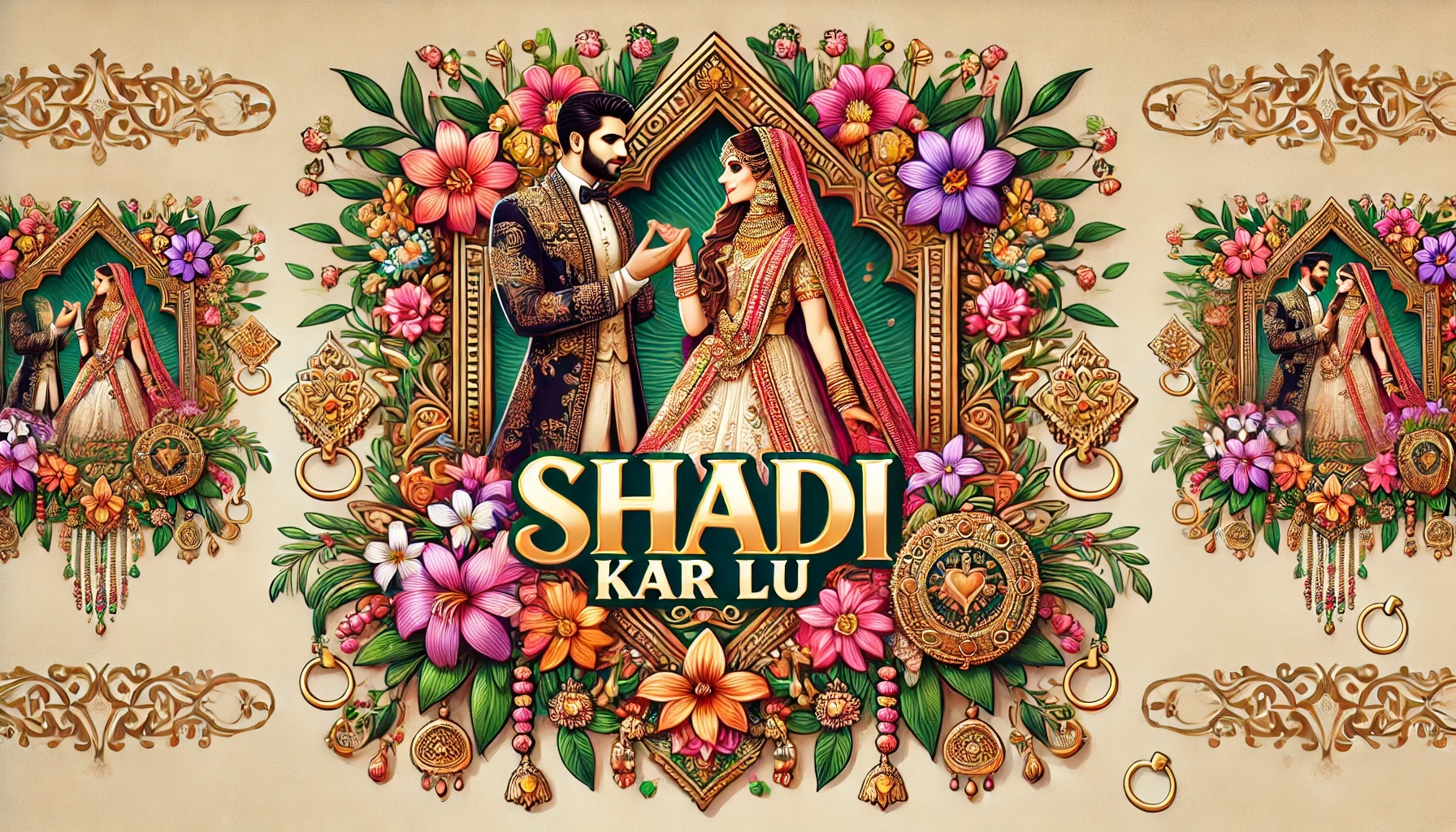 "Marriage: A Journey of Joy"